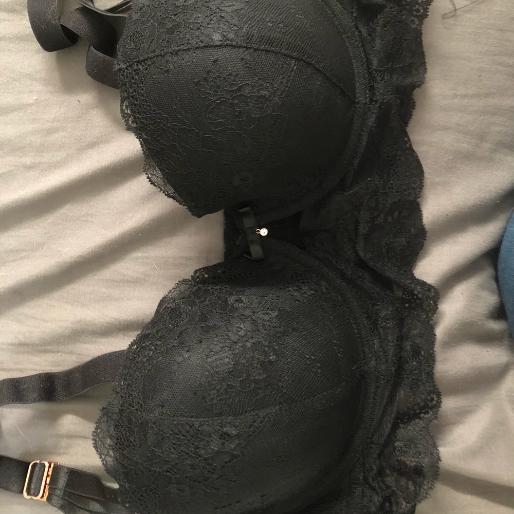 Smart and Sexy bra